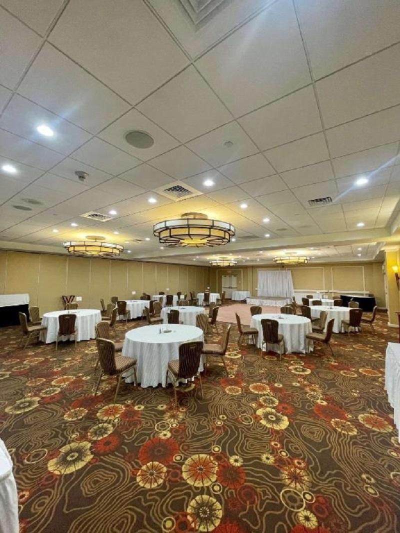 Brandywine Plaza Hotel Claymont Extérieur photo